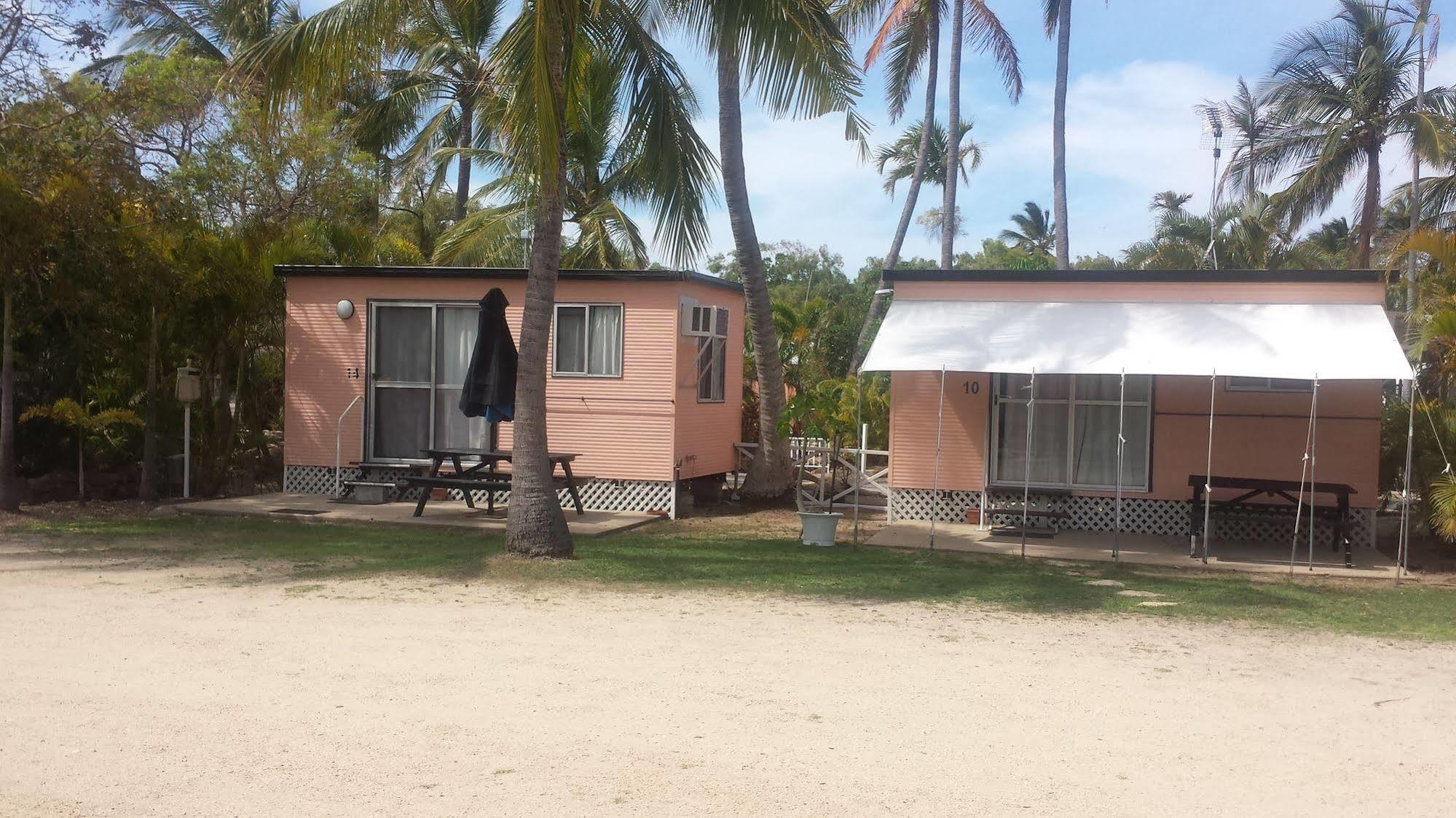 Horseshoe Bay Resort Bowen Exterior foto