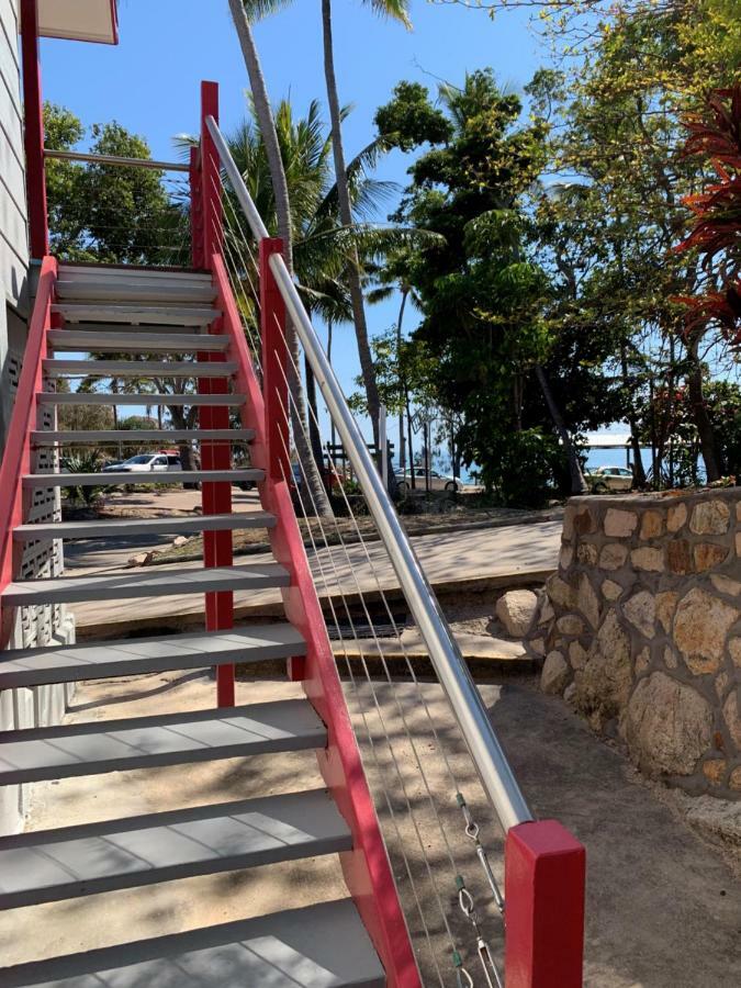 Horseshoe Bay Resort Bowen Exterior foto